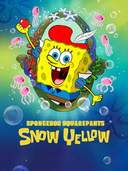 SpongeBob SquarePants: Snow Yellow