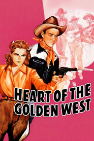 Heart of the Golden West