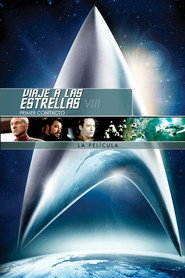 Star Trek II. Primer contacto