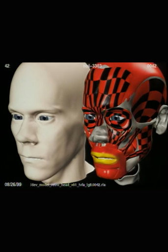 Fleshing Out the Hollow Man