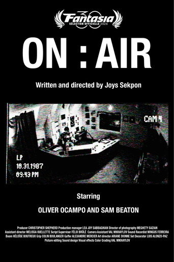 ON AIR