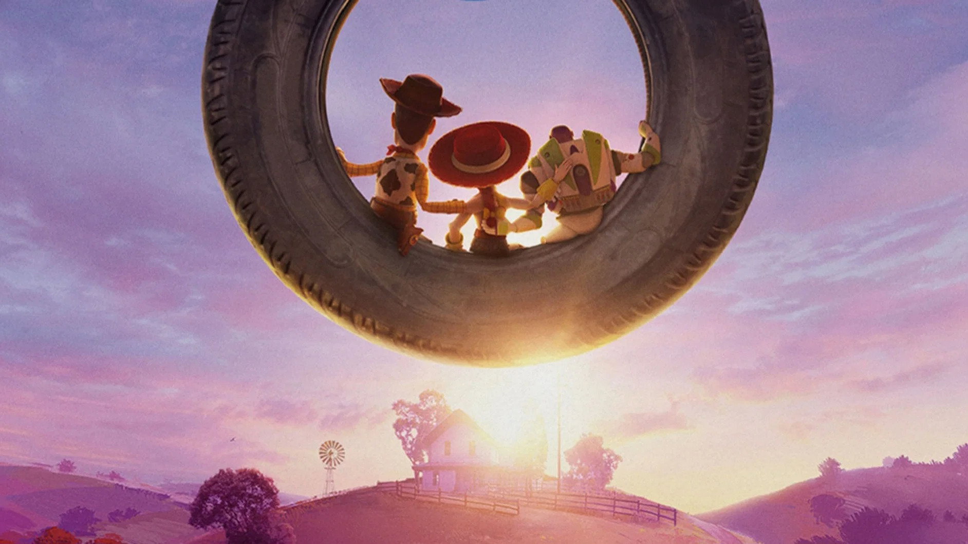 Toy Story 5