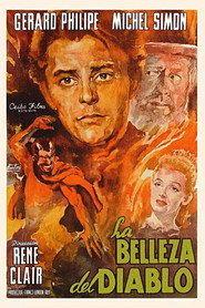 La belleza del diablo