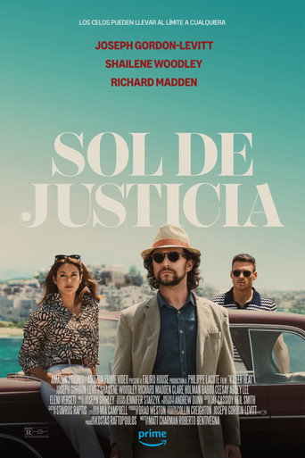 Sol de Justicia