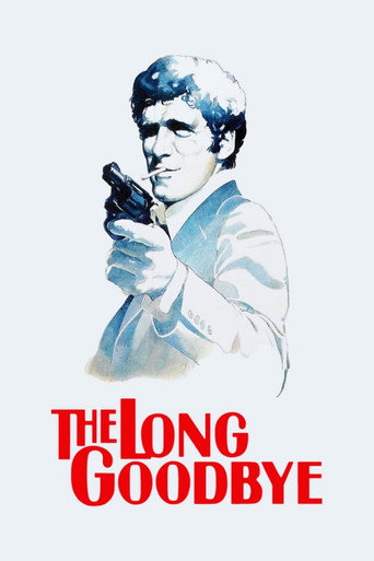 Watch The Long Goodbye
