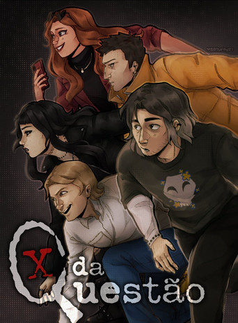 X da Questão