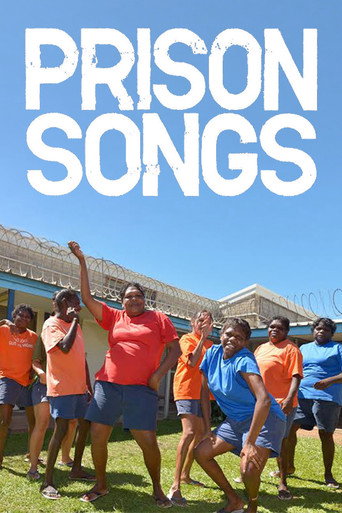 Prison Songs