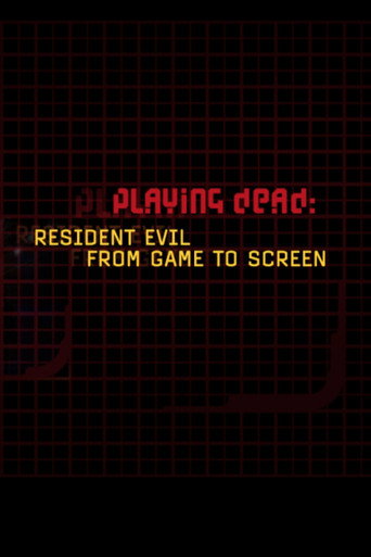 Playing Dead: 