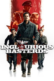 Watch Inglourious Basterds