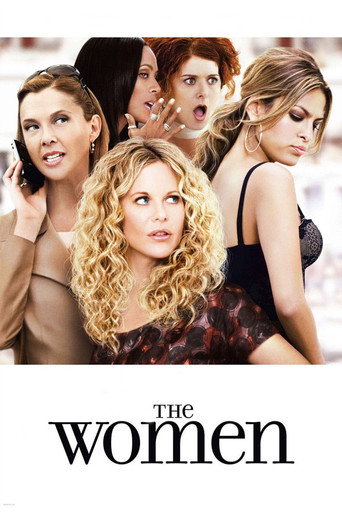 Watch The Women