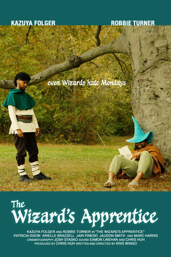 The Wizard's Apprentice