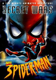 Spider-Man: Secret Wars