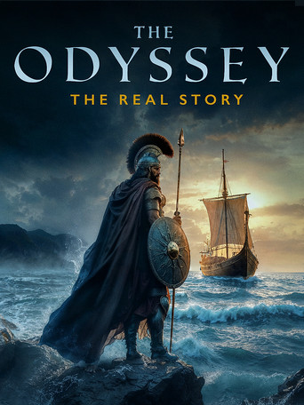 The Odyssey - The Real Story