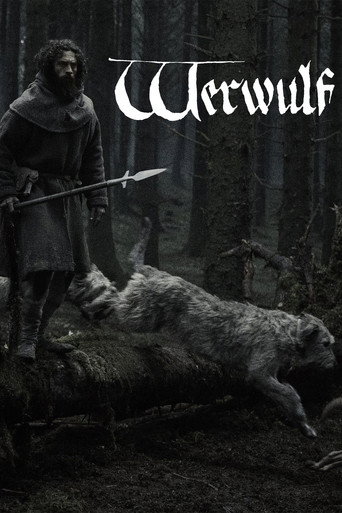 Werwulf