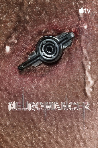 Neuromancer