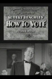 How to Vote