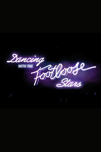 Dancing with the 'Footloose' Stars