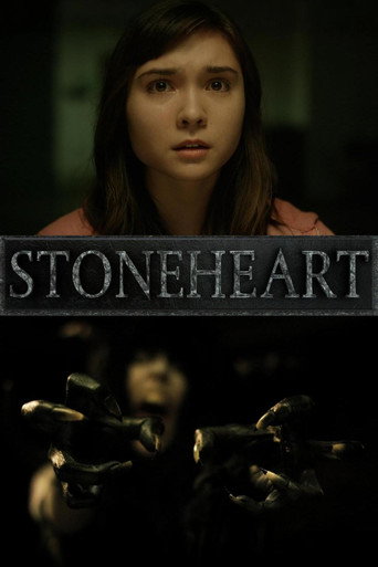 Stoneheart