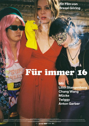 Forever 16