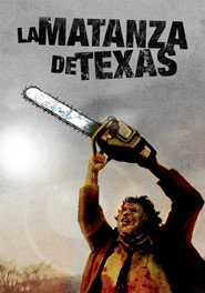 La matanza de Texas