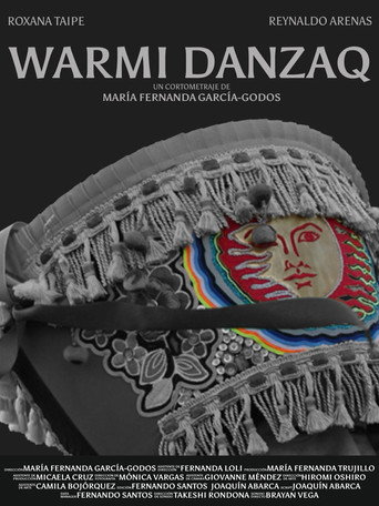 Warmi Danzaq