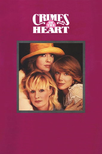 Watch Crimes of the Heart