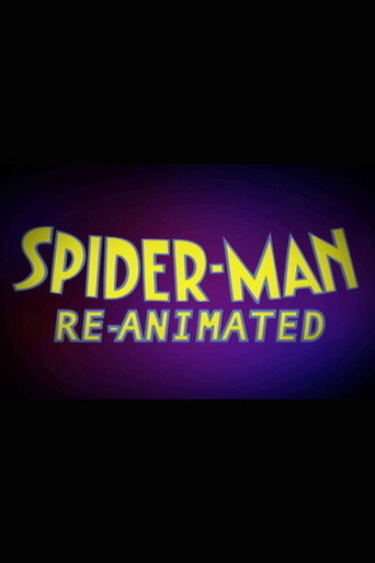 Spider-Man: Re-Animated