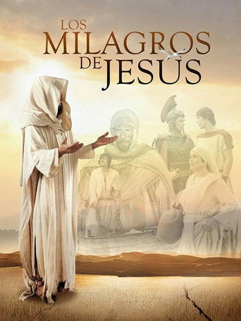 Los Milagros De Jesus