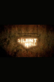 Path of Darkness: Making 'Silent Hill'