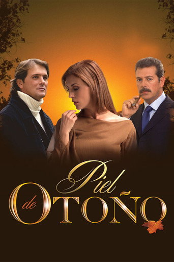 Piel de otoño