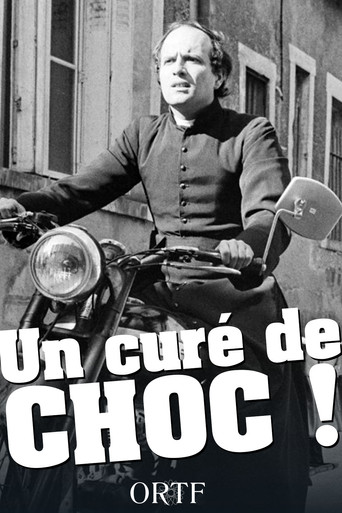 Un curé de choc