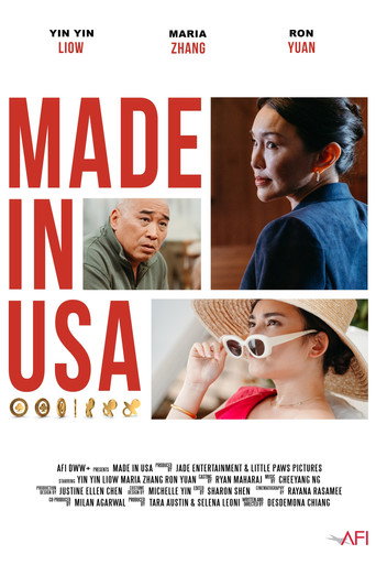 Made in USA