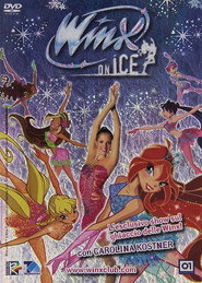 Winx on ice