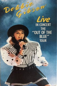 Debbie Gibson - Live In Concert The 