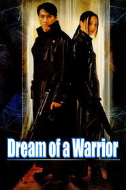 Dream of a Warrior