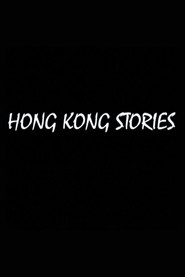 Hong Kong Stories