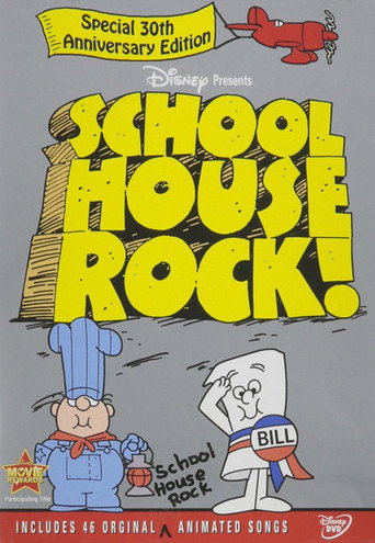 Schoolhouse Rock!
