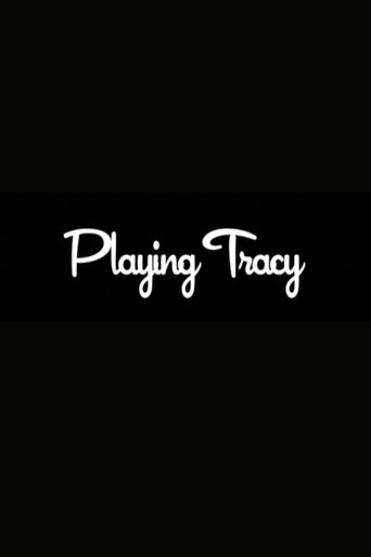 Hairspray: Playing Tracy