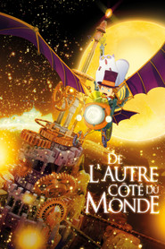 De l'autre côté du monde