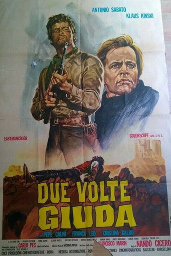 Deux fois traitre