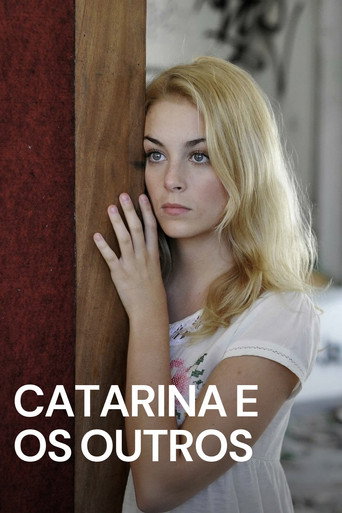 Catarina and the others