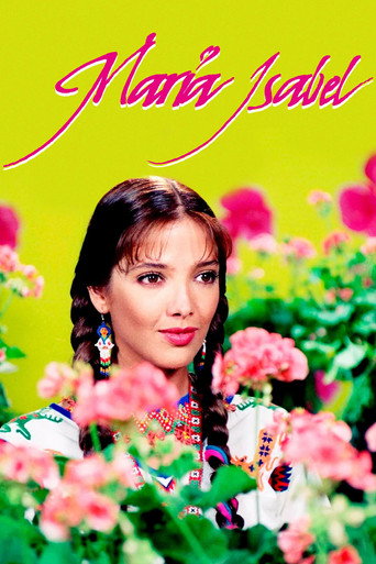 María Isabel