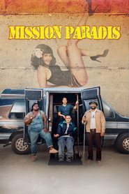 Mission Paradis