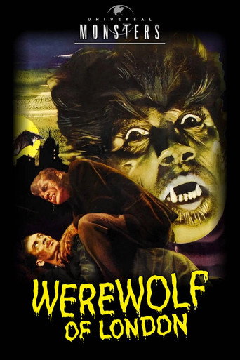 El lobo humano