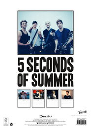5 Seconds of Summer - Rock in Rio Ao Vivo