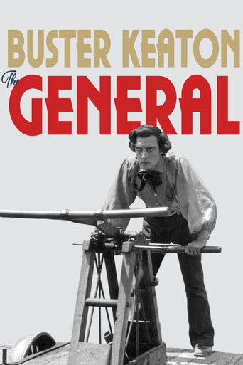Watch The General