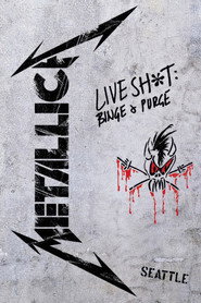 Watch Metallica: Live Shit - Binge & Purge, Seattle 1989