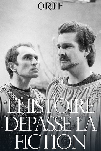 L'histoire dépasse la fiction
