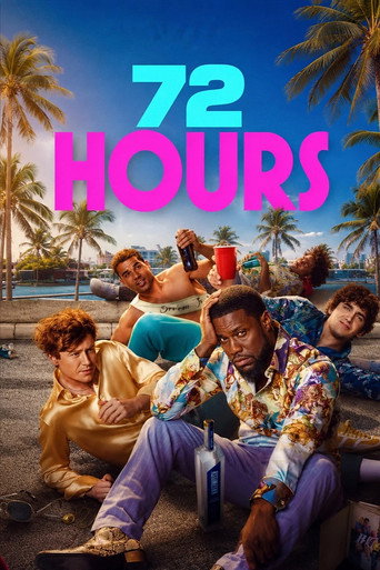 72 HEURES