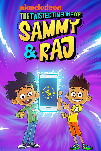 The Twisted Timeline of Sammy & Raj